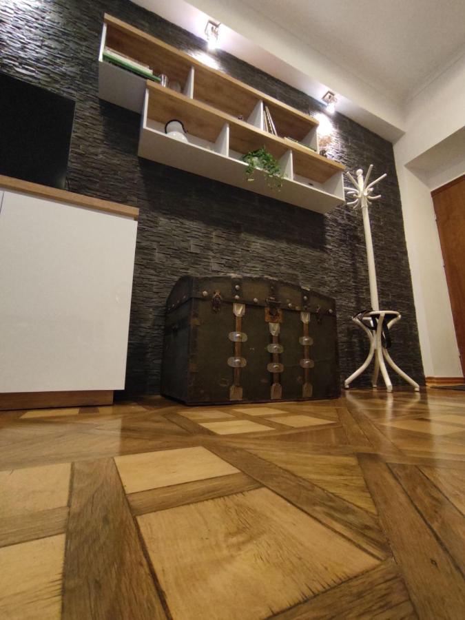 Apartament Lapacz Snow Przemysl Bagian luar foto