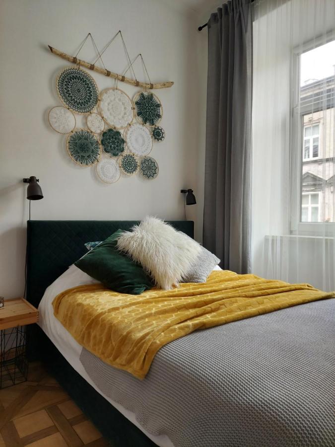 Apartament Lapacz Snow Przemysl Bagian luar foto